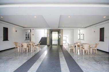 Horizon Heights Serviced Apartments