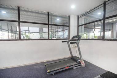 Horizon Heights Serviced Apartments