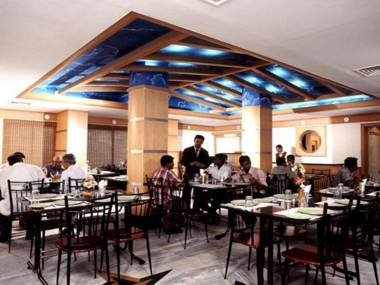 Hotel Park Inn Coimbatore