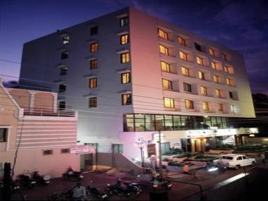 Hotel Park Inn Coimbatore