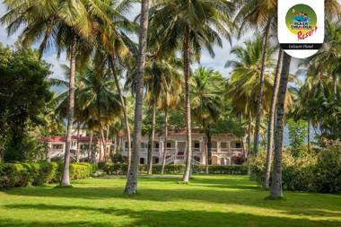 Black Thunder Resort