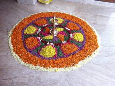 Hotel Seetharam Select