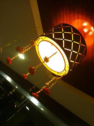 Hotel Seetharam Select