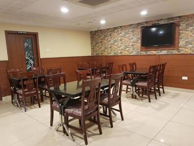 MK Residency