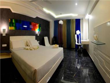 Hotel Vijay Elanza