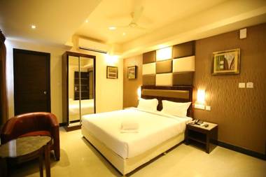 Hotel Venition Inn
