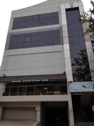 Hotel Venition Inn
