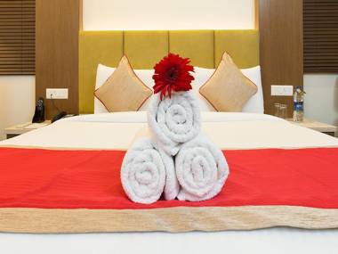 Hotel Kiscol Grands