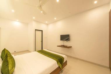 Treebo Trip Corner Stay