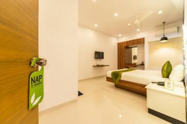 Treebo Trip Corner Stay