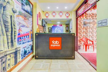 FabExpress Ragu Residency