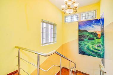 FabExpress Ragu Residency