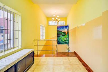 FabExpress Ragu Residency