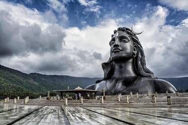 Dvara Resort - Siruvani