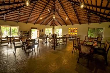 Dvara Resort - Siruvani