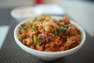 ibis Coimbatore City Centre - An Accor Brand