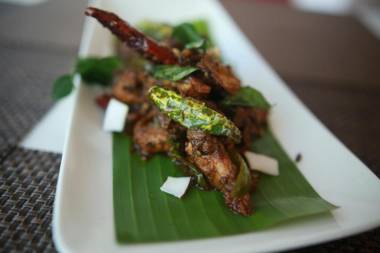 ibis Coimbatore City Centre - An Accor Brand