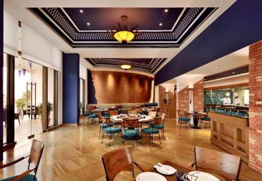 Radisson Blu Coimbatore