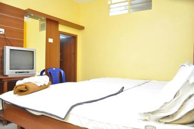 Hotel Jothi