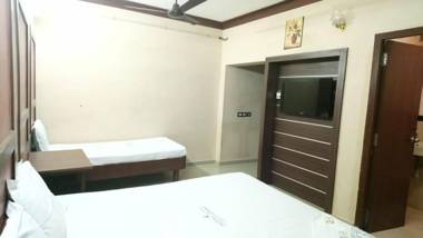 Hotel Jothi