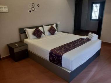 Sremethila Homestay