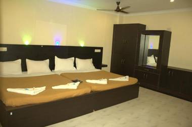 Hotel Gowtham