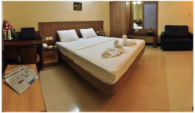 SK Residency