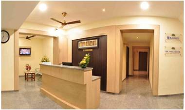 SK Residency Unit 2