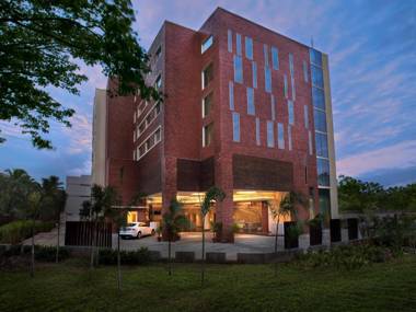 Welcomhotel by ITC Hotels RaceCourse Coimbatore