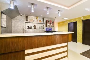 OYO Flagship 36422 Hotel Maruthi Gandhi Park