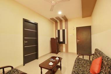 OYO 10551 Hotel RJ Grand