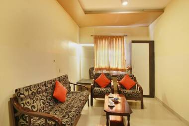 OYO 10551 Hotel RJ Grand