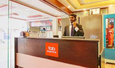 FabExpress Apple Grand Gandhipuram