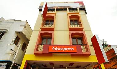FabExpress Apple Grand Gandhipuram