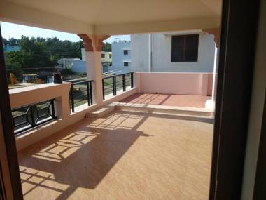 Coimbatore Home Stay & Serviced Apartment