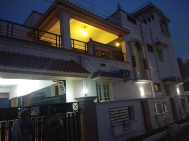 Coimbatore Home Stay & Serviced Apartment