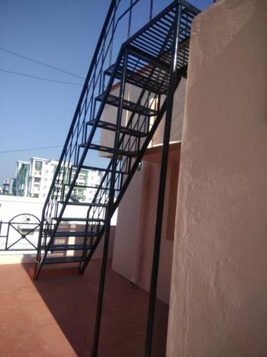 Coimbatore Home Stay & Serviced Apartment