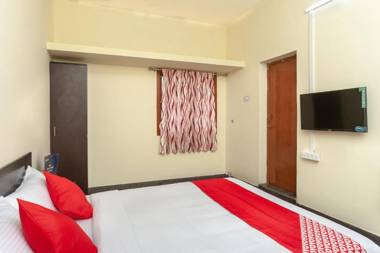 OYO 19760 Passion Paradise