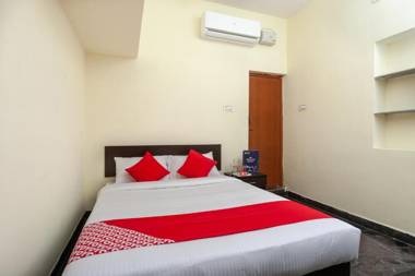 OYO 19760 Passion Paradise