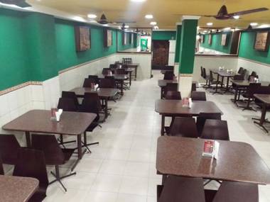 Vinayaga by Poppys  Coimbatore