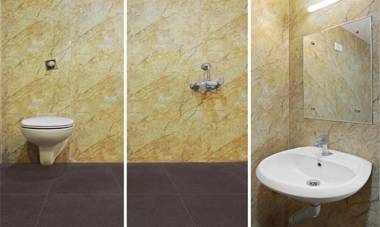 Treebo Trend Jansi Residency Gandhipuram