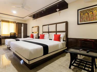 Hotel STM Palace