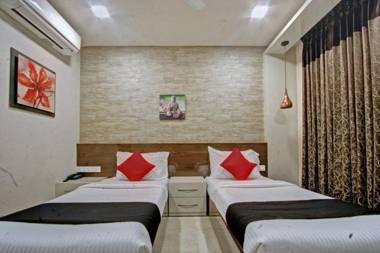 Capital O 42419 Neermala Residency