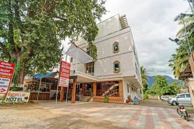 OYO 35788 Hotel Sree Saravana Bhavan