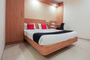 Collection O 48362 Hotel Sri Ram International