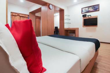 Collection O 48362 Hotel Sri Ram International