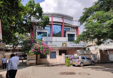 SIBI LODGE