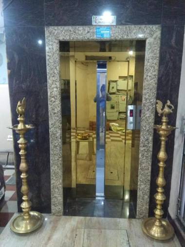 The Chennai Residency