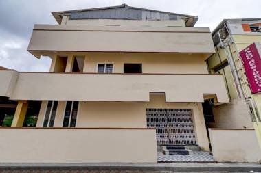 FabExpress UV Residency