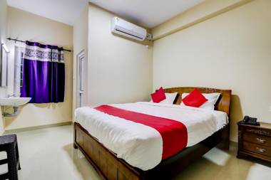 FabExpress UV Residency